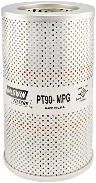 PT90-MPG Max. Perf. Glass Hyd Ele