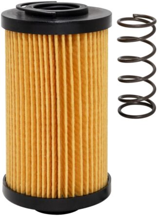 PT9167 Hydraulic Element with Attached Spring