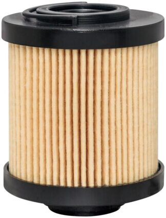 PT9180 Hydraulic Element with Attached Spring