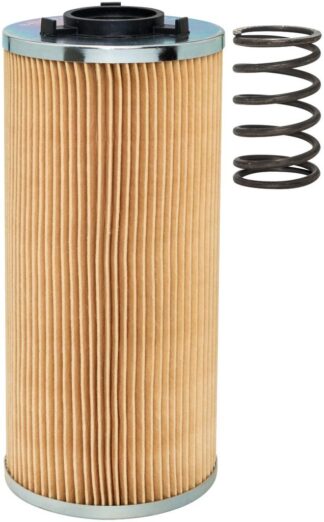 PT9181 Hydraulic Element with Attached Spring