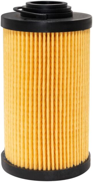 PT9237 Wire Mesh Supported Hydraulic Element with Attached Spring