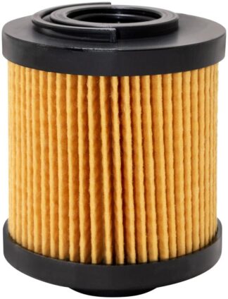 PT9239 Wire Mesh Supported Hydraulic Element with Attached Spring
