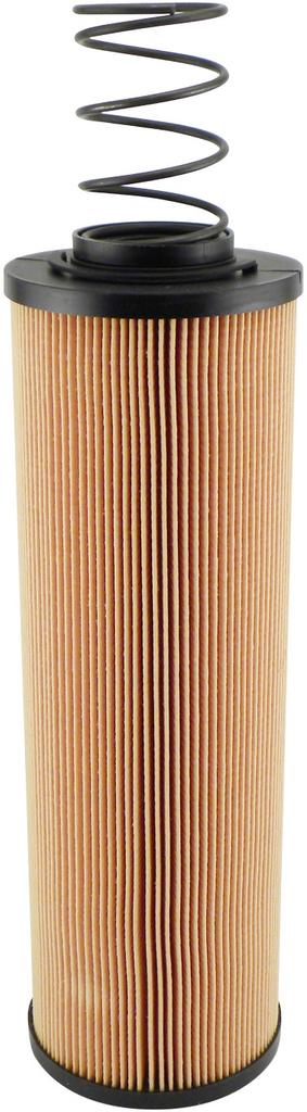 PT9250 Wire Mesh Sported Hydraulic Element with Attached Spring OBSOLETE