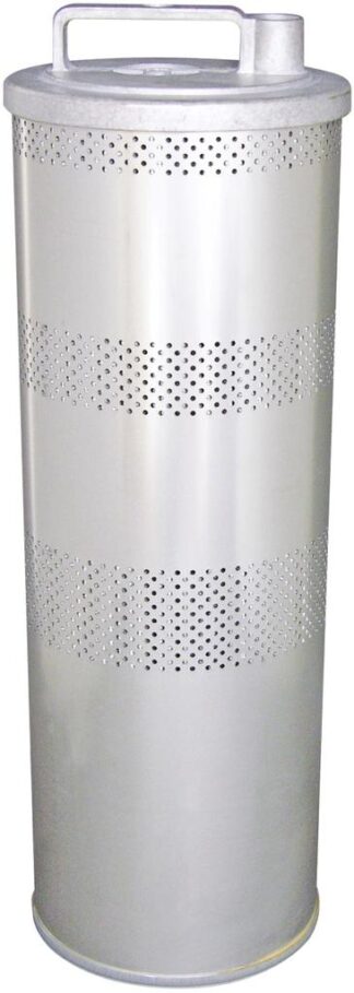 PT9348-MPG Wire Mesh Supported Max. Perf. Glass Hydraulic Element with Handle