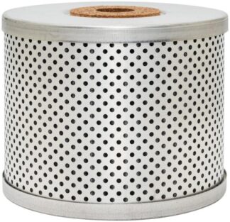 PT9386-MPG Wire Supported Max. Perf. Glass Hydraulic Element
