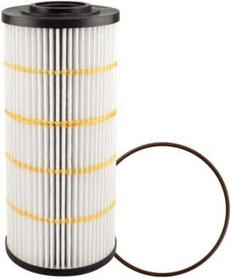 PT9407-MPG Max. Perf. Glass Hydraulic Element