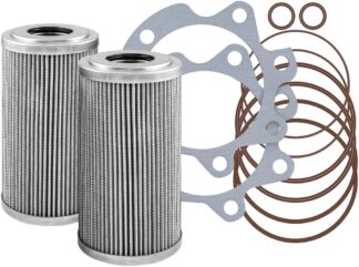 PT9415-MPG KIT Set of 2 Max. Perf. Glass Transmission Elements