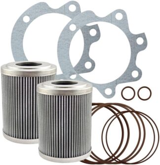 PT9416-MPG KIT Set of 2 Max. Perf. Glass Transmission Elements