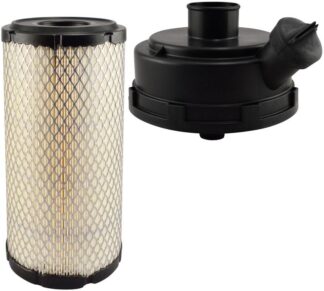 RS5387 KIT Radial Seal Air Element with Lid