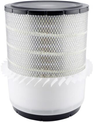 RS5389-FN Radial Seal Outer Air Element with Fins