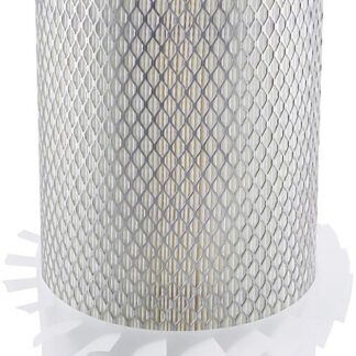 RS5478-FN Radial Seal Outer Air Element with Fins