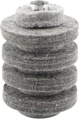 S489 Felt Disk Turbocharger Lube Element OBSOLETE