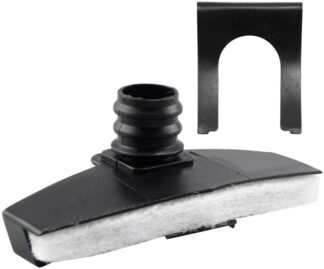 SA2027 Poly Foam Oil Vapor Emission Filter