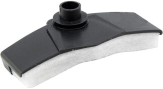 SA2039 Crankcase Breather Filter in Plastic Housing