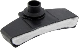 SA2084 Crankcase Breather Filter in Plastic Housing