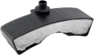 SA2085 Crankcase Breather Filter in Plastic Housing