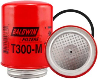 T300-M B-P Lube w/Mason Jar Screw Neck