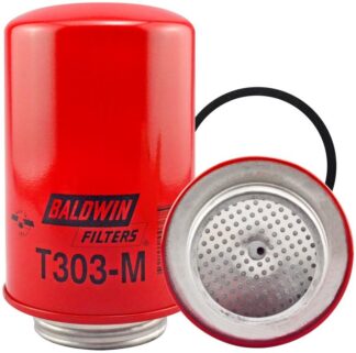 T303-M B-P Lube w/Mason Jar Screw Neck