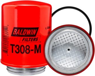 T308-M B-P Lube w/Mason Jar Screw Neck
