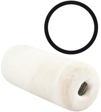 V1044-O Vac-Cel Dual-Stage Full-Flow Lube Sock