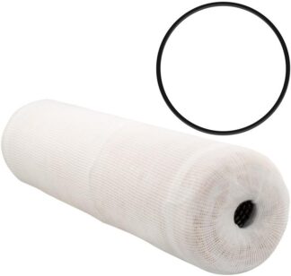 V1645-C Vac-Cel Full-Flow Lube Sock