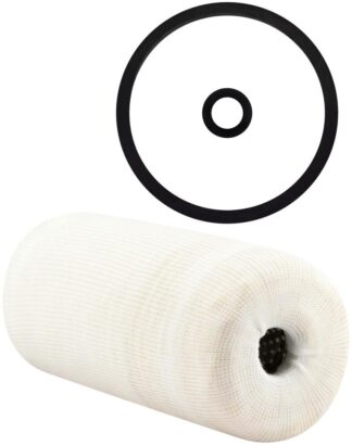 V738-O Vac-Cel Dual-Stage Full-Flow Lube Sock