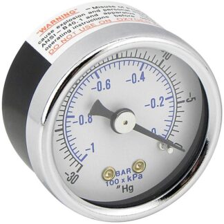 VG1325 Vacuum Gauge