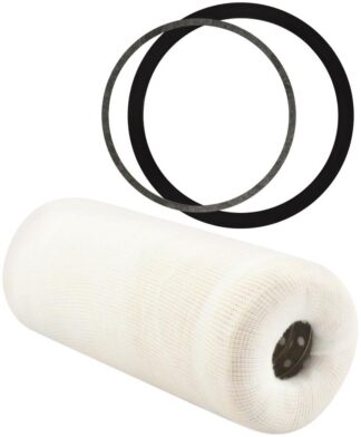 VT842-O Off-Highway Vac-Cel Full-Flow Lube Sock