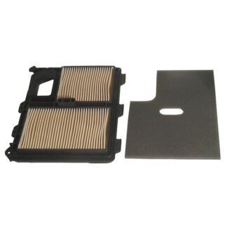Air Filter Combo - Honda 17010-ZJ1-000