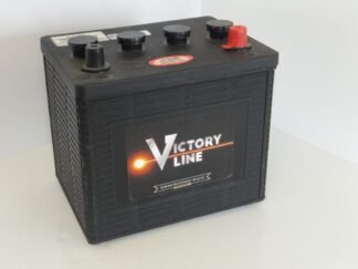 Group 1 8v - 430C/360F 110R 12 War. 8V