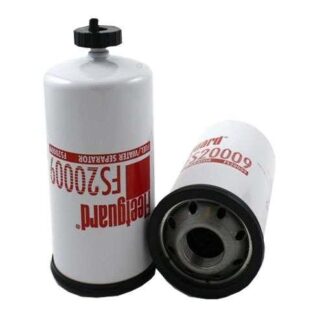 FS20009 PAC, FS