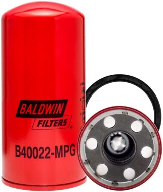 B40022-MPG Max. Performance Glass Lube Spin-on OBSOLETE
