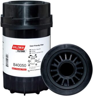 B40050 Lube Spin-on