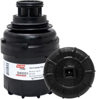 B40051 Lube Spin-on