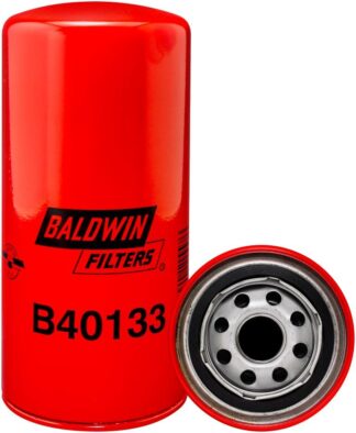 B40133 Lube Spin-on