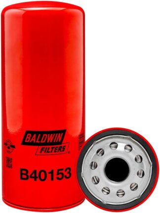 B40153 Lube Spin-on