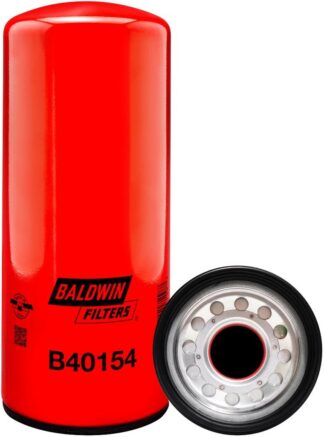 B40154 Lube Spin-on