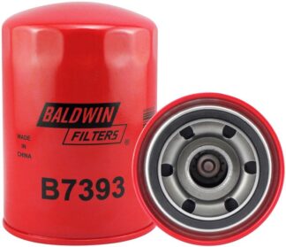 B7393 Lube Spin-on - OBSOLETE MAR 2026