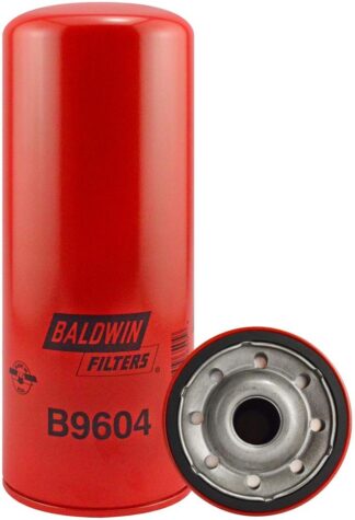 B9604 Lube Spin-on