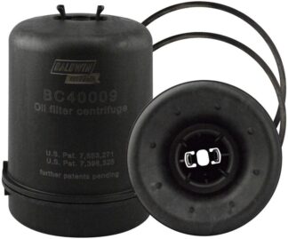 BC40009 Centrifugal Lube Element
