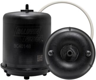 BC40148 Centrifugal Lube Element