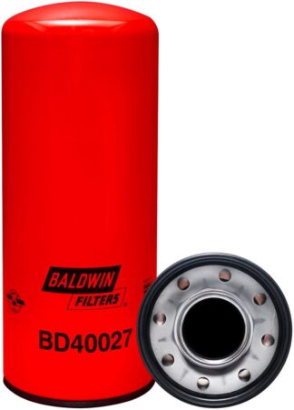 BD40027 Lube Spin-on
