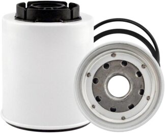 BF1204-O FWS Spin-on w/Open End for Bowl