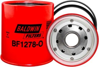 BF1278-O FWS Spin-on with Open End for Bowl