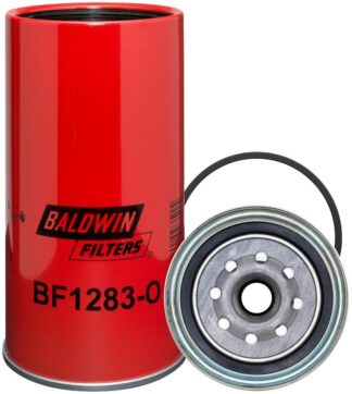 BF1283-O FWS Spin-on with Open End for Bowl