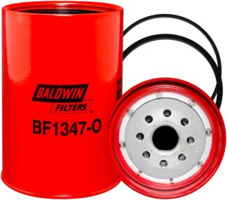 BF1347-O Fuel/Water Separator with Open End