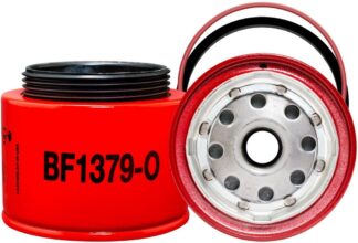 BF1379-O Fuel/Water Separator with Open End for Bowl
