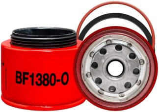BF1380-O Fuel/Water Separator Spin-on with Open End for Bowl