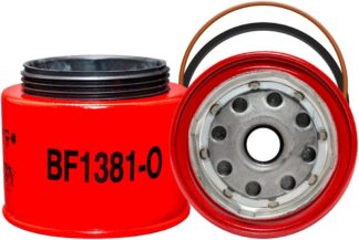 BF1381-O Fuel/Water Separator Spin-on w/Open End