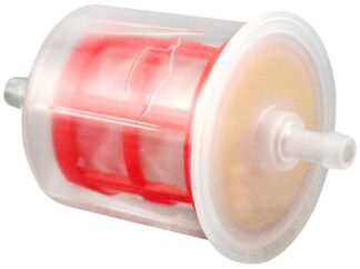 BF45000 In-Line Fuel Strainer